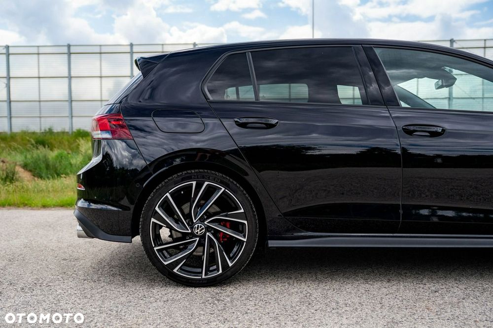 Volkswagen Golf 2.0 TSI GTI DSG - 12