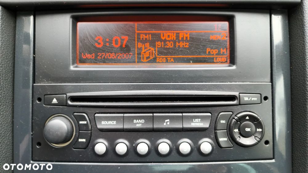 Peugeot 5008 155 THP Automatik Platinum - 29