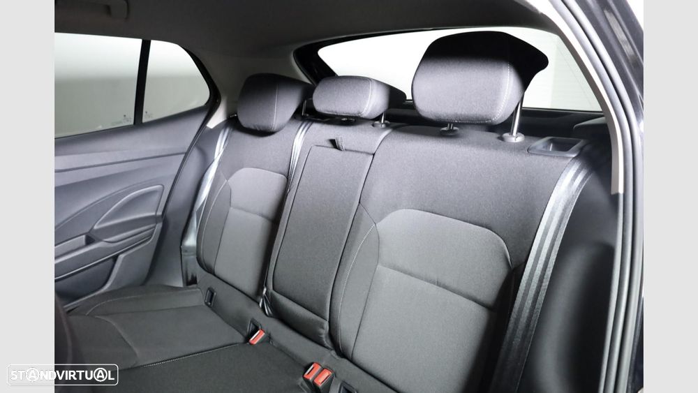 Skoda Fabia 1.0 TSI - 17