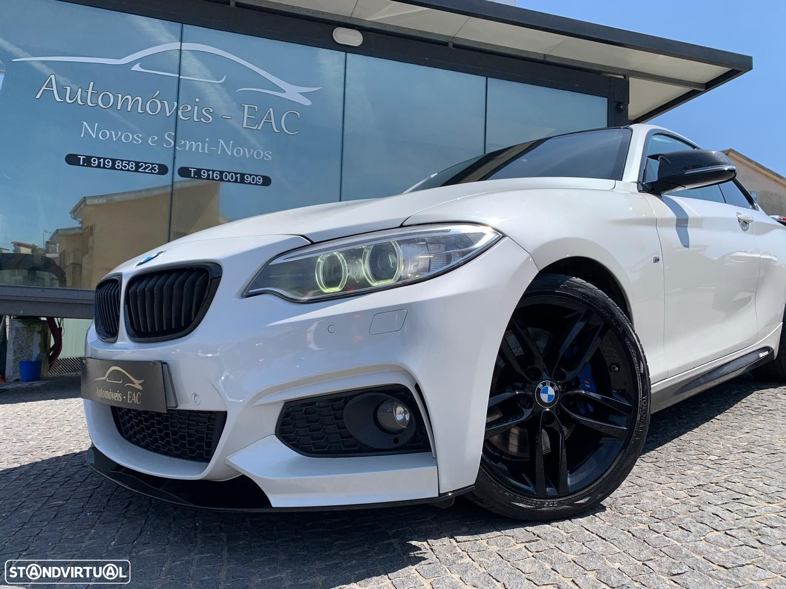 BMW 225 - 2