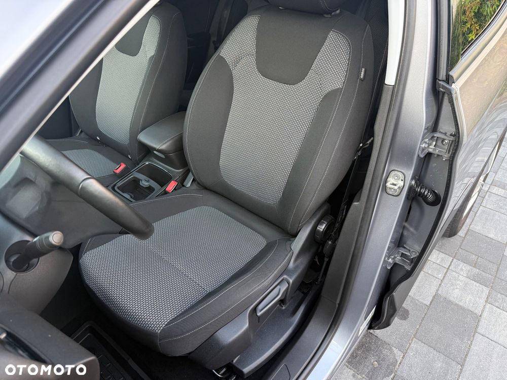 Opel Grandland X 1.6 D Start/Stop Automatik INNOVATION - 14