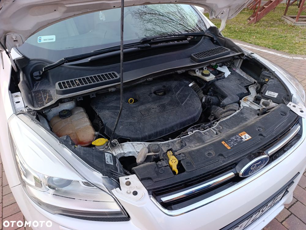 Ford Escape - 27
