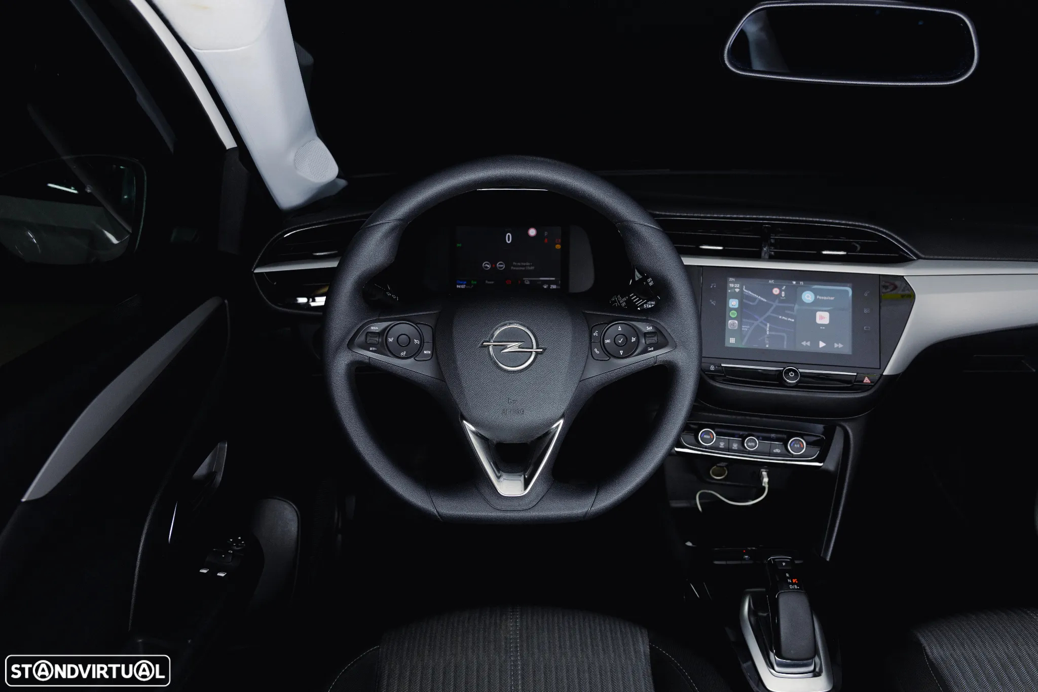 Opel Corsa-e Business Edition - 8