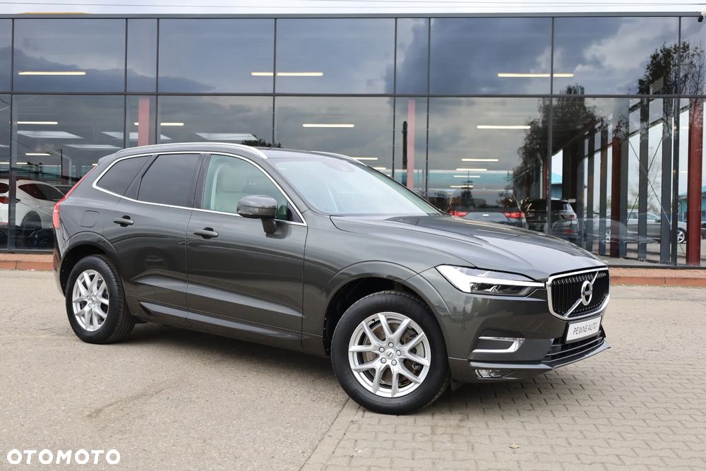 Volvo XC 60 - 7