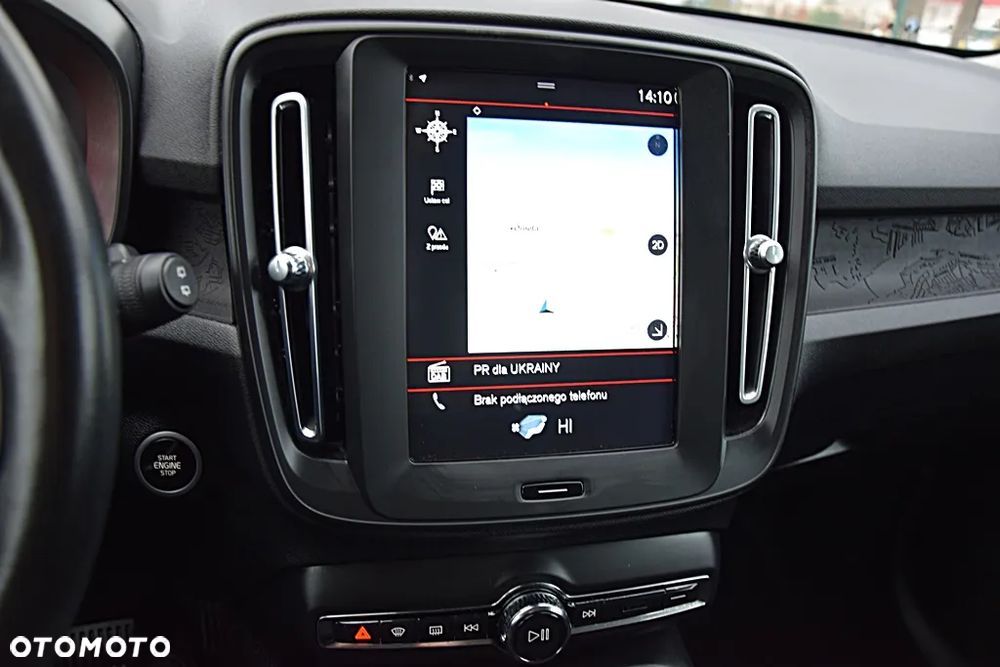 Volvo XC 40 T2 Essential - 18