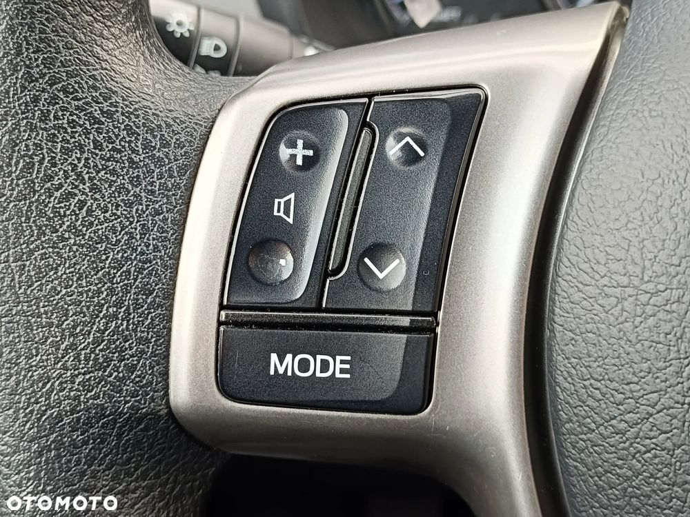 Toyota Yaris 1.5 Life - 21