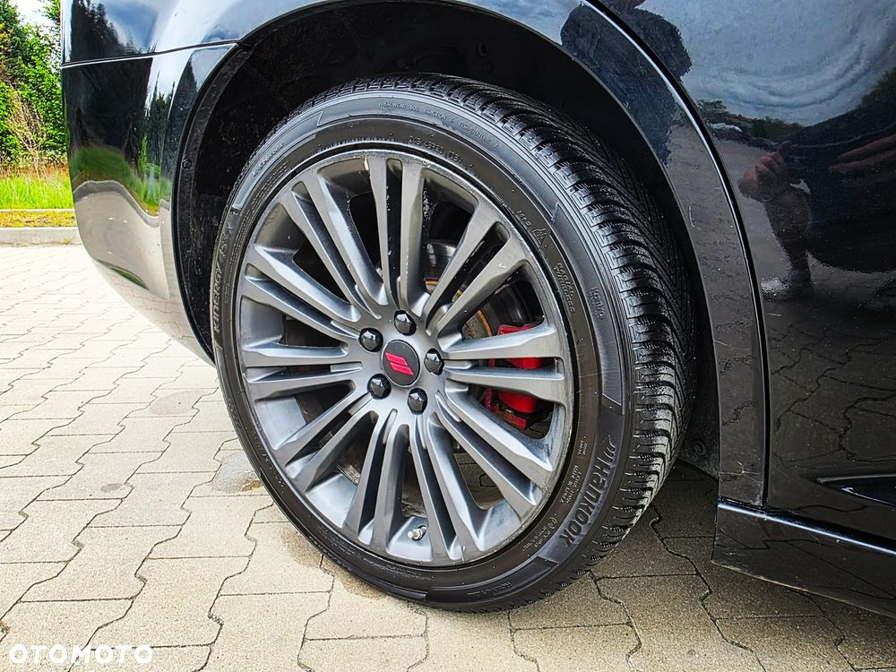 Chrysler 300C 5.7 V8 HEMI Automatik - 13