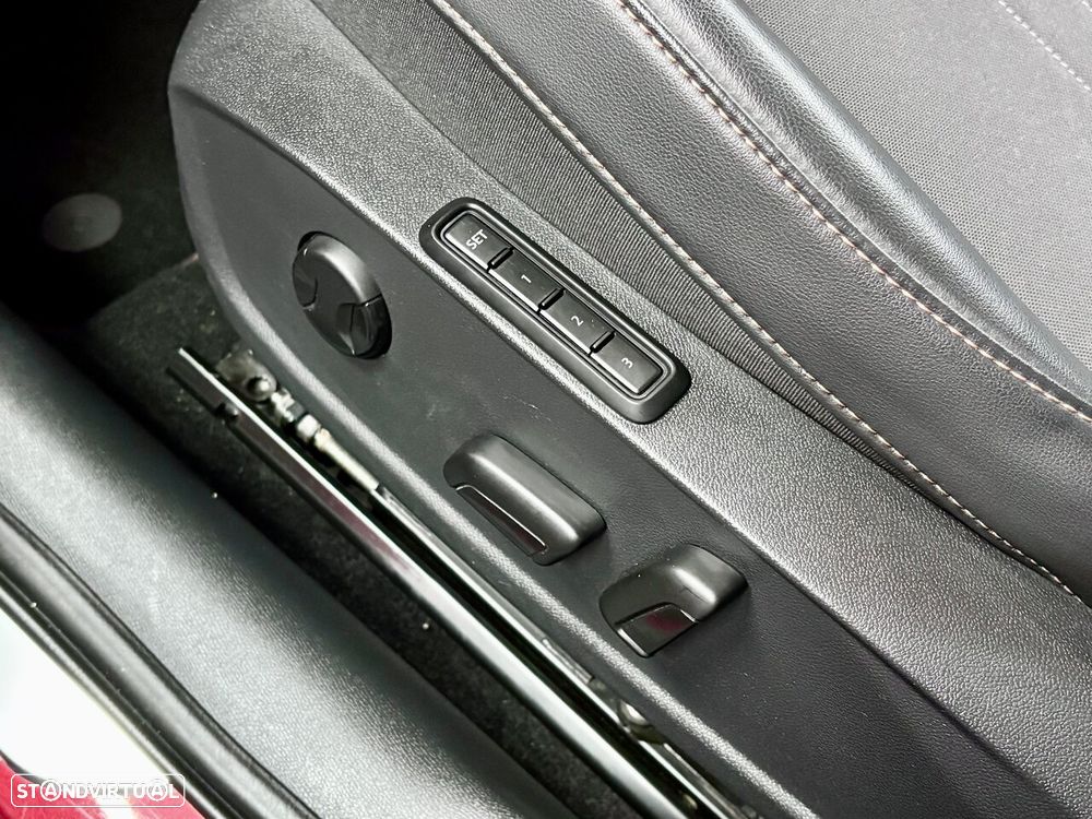 Cupra Formentor VZ 1.4 e-Hybrid DSG - 24
