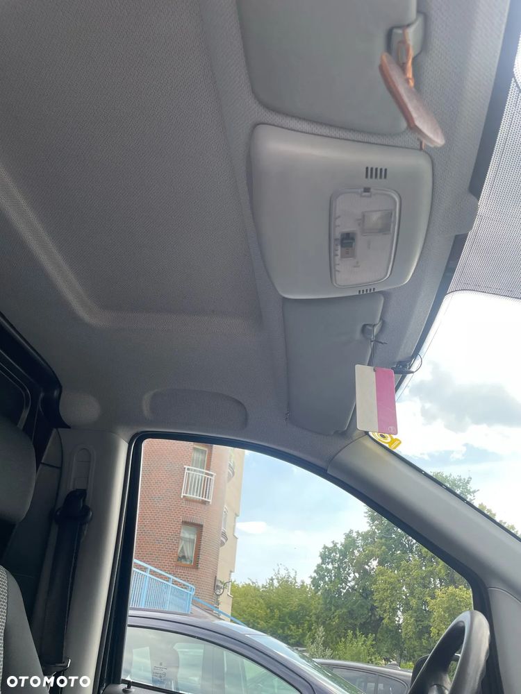 Mercedes-Benz Vito - 12