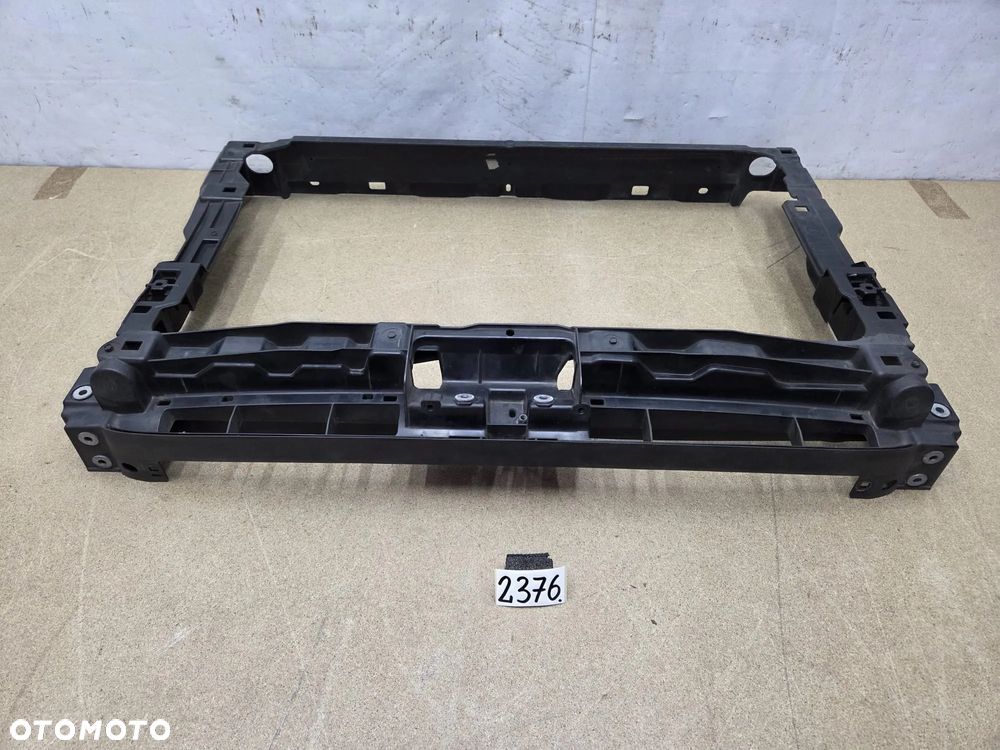 Volkswagen Passat b8 16-24r 3G0805588AD wzmocnienie czołowe pas przedni - 6