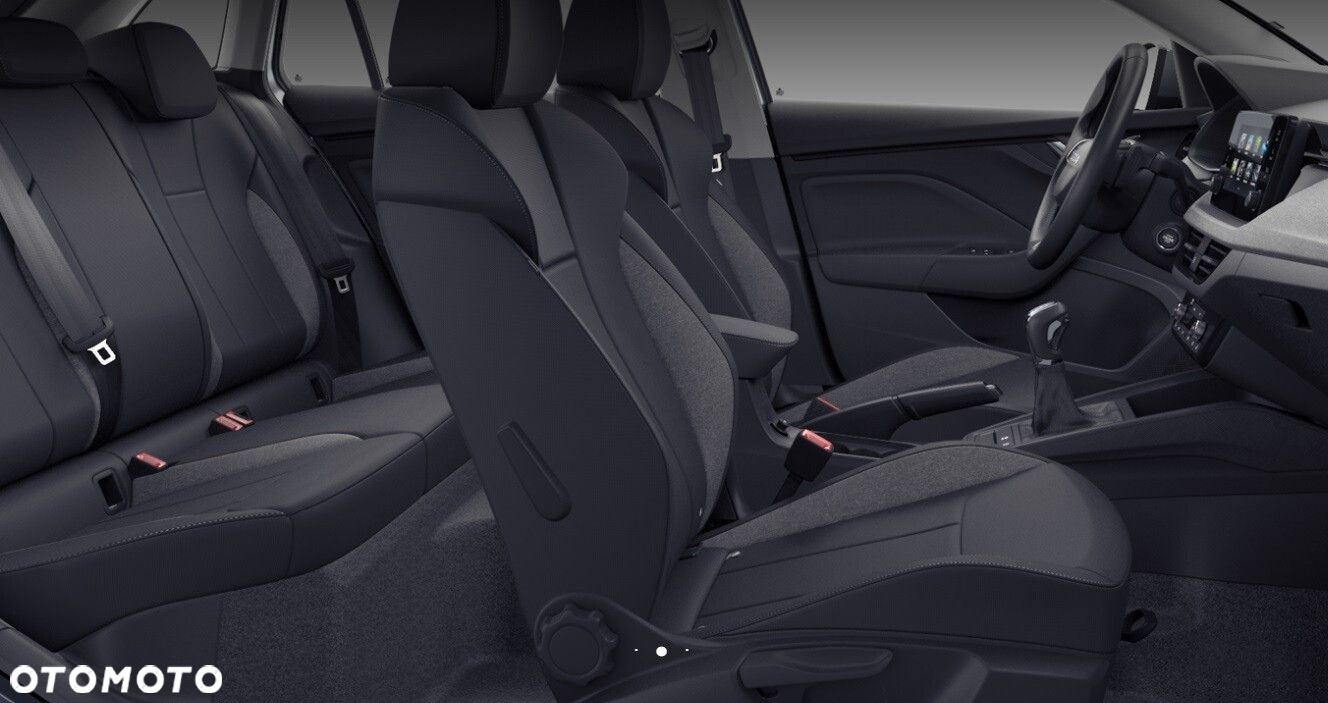 Skoda Scala - 5