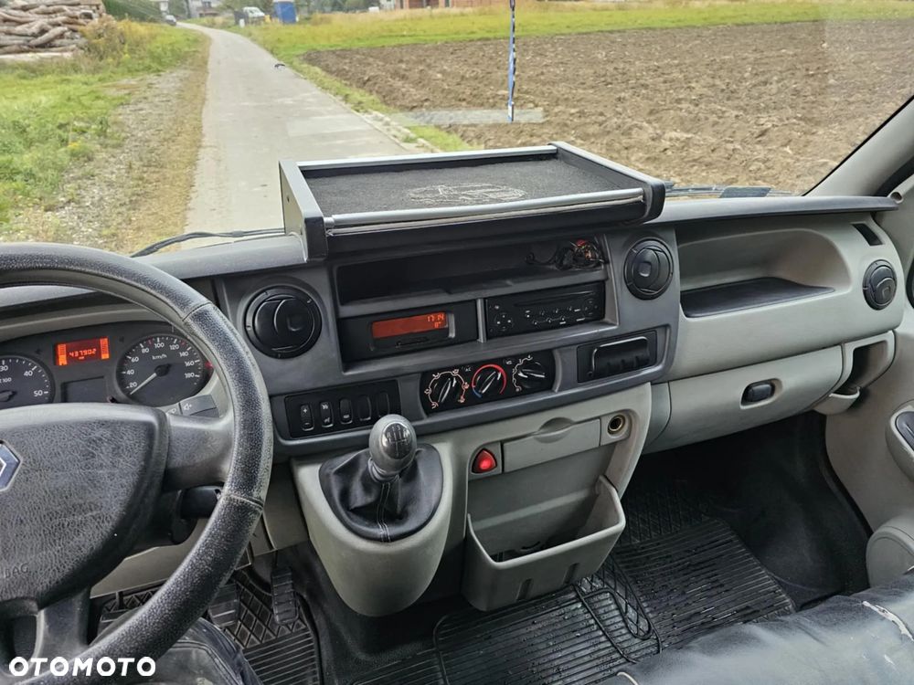 Renault MASTER - 9