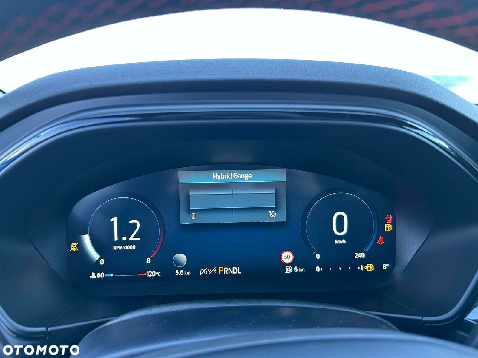 Ford Focus - 15