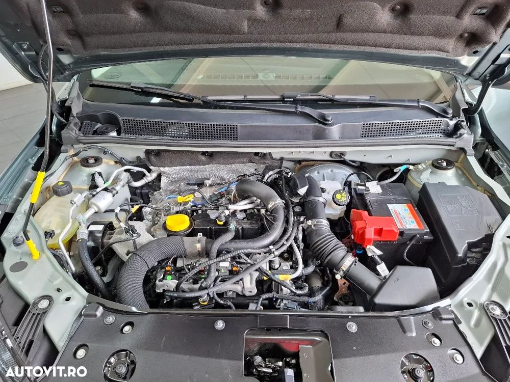 Dacia Jogger 7 locuri ECO-G 100 Extreme+ - 25