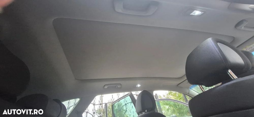 Hyundai Tucson - 12