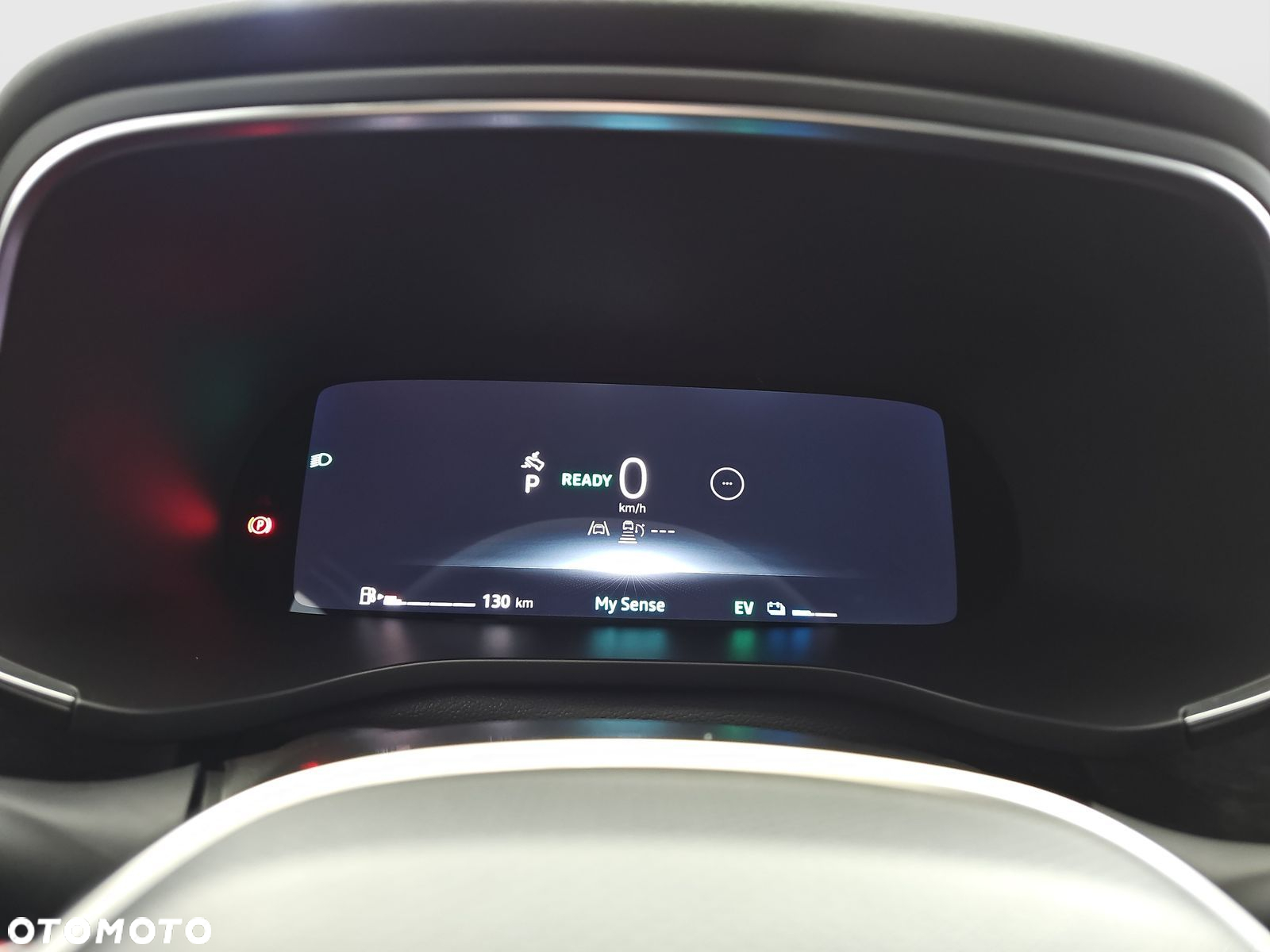 Renault Arkana 1.6 E-Tech Full Hybrid 145 Esprit Alpine MMT - 23