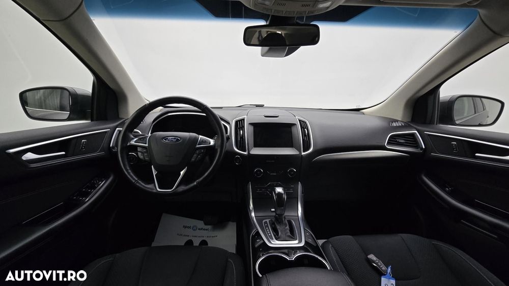 Ford Edge - 14
