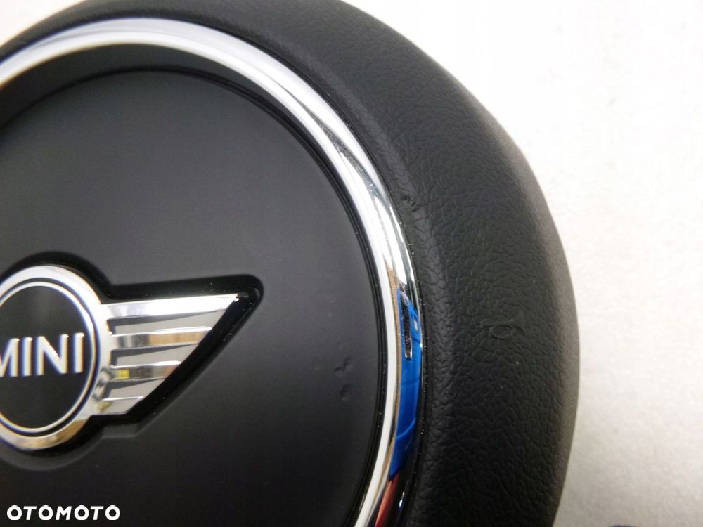 MINI COOPER F56 F57 AIRBAG KIEROWCY PODUSZKA POWIETRZNA ORYGINAŁ - 8