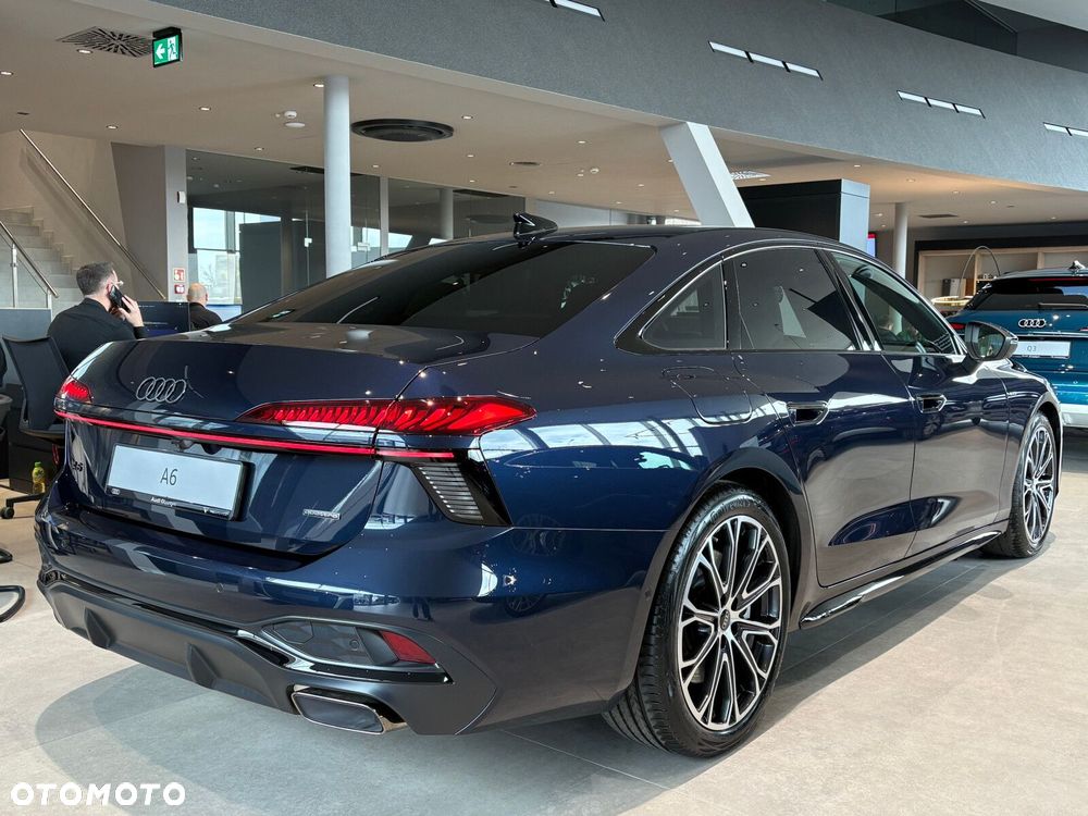 Audi A6 Limousine - 8