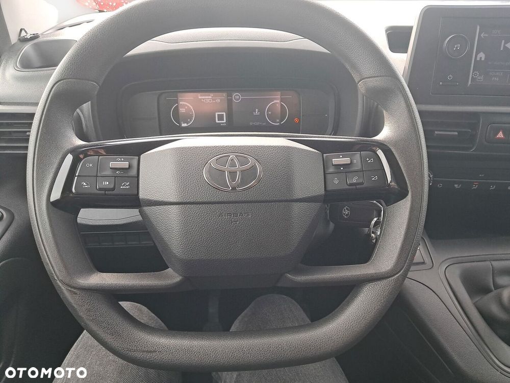 Toyota PROACE CITY - 22