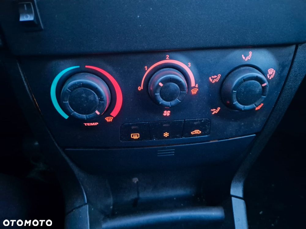 Fiat Stilo 1.6 16V Dynamic - 9