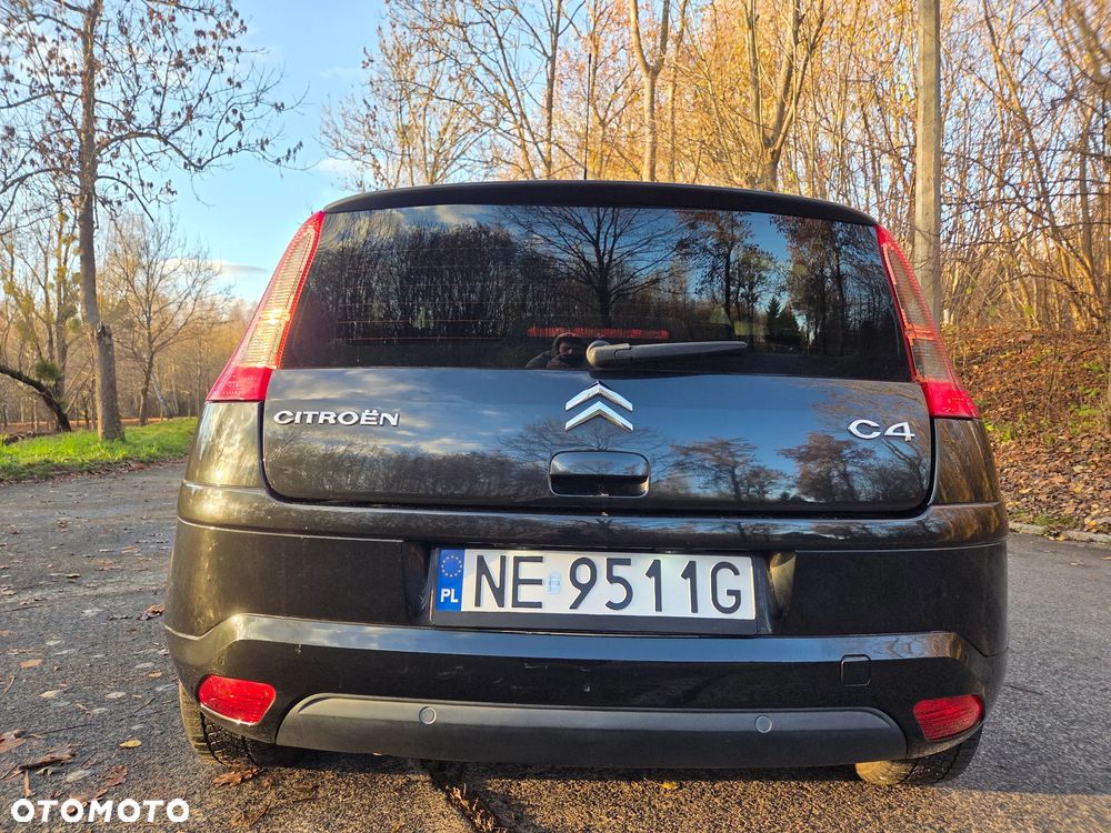Citroën C4 1.6 16V Impress - 12