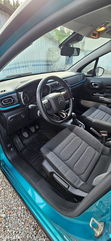 Citroën C3 - 14