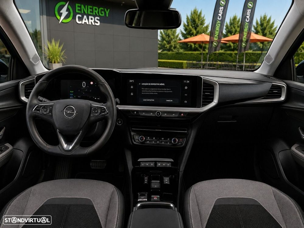 Opel Mokka-e Elegance - 10