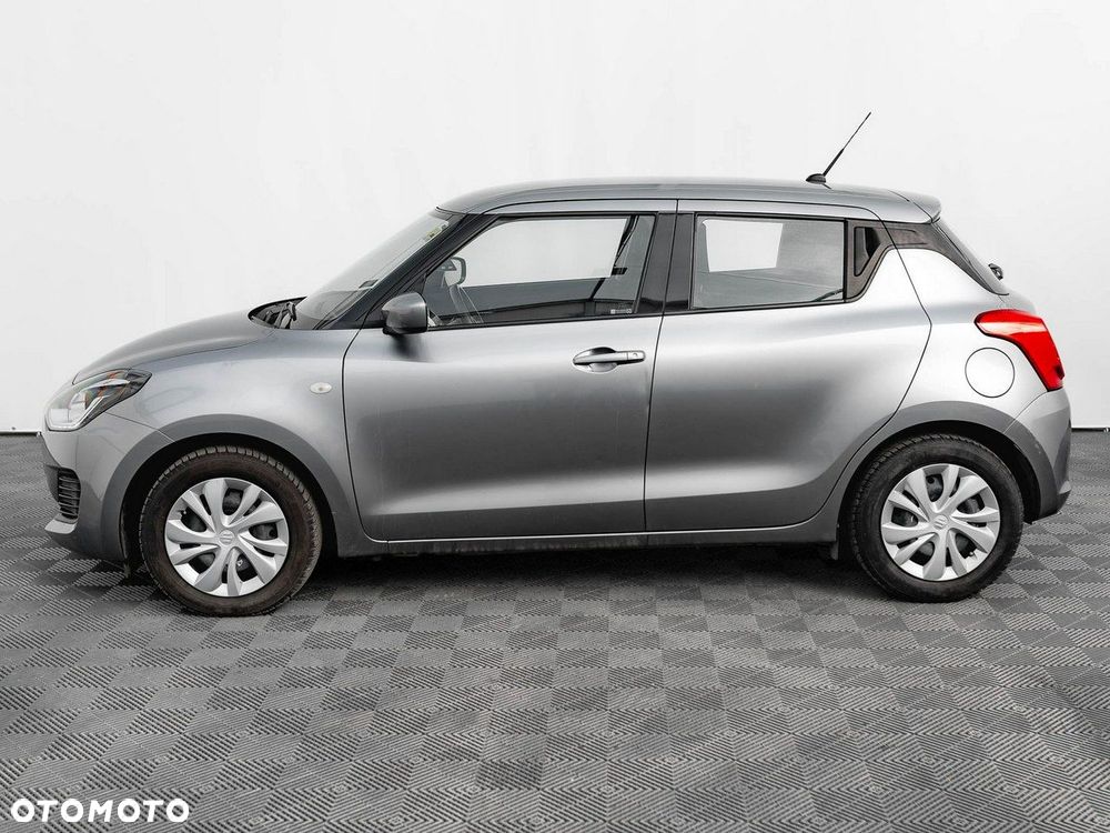 Suzuki Swift - 9