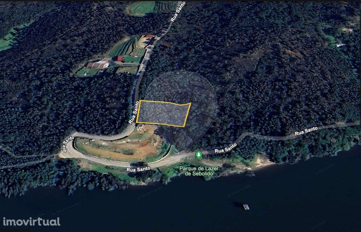 Terreno  para venda - Grande imagem: 4/5