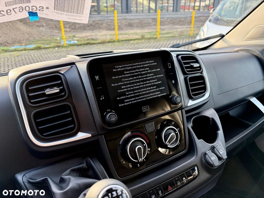 Fiat Ducato Maxi L3H2 - 8