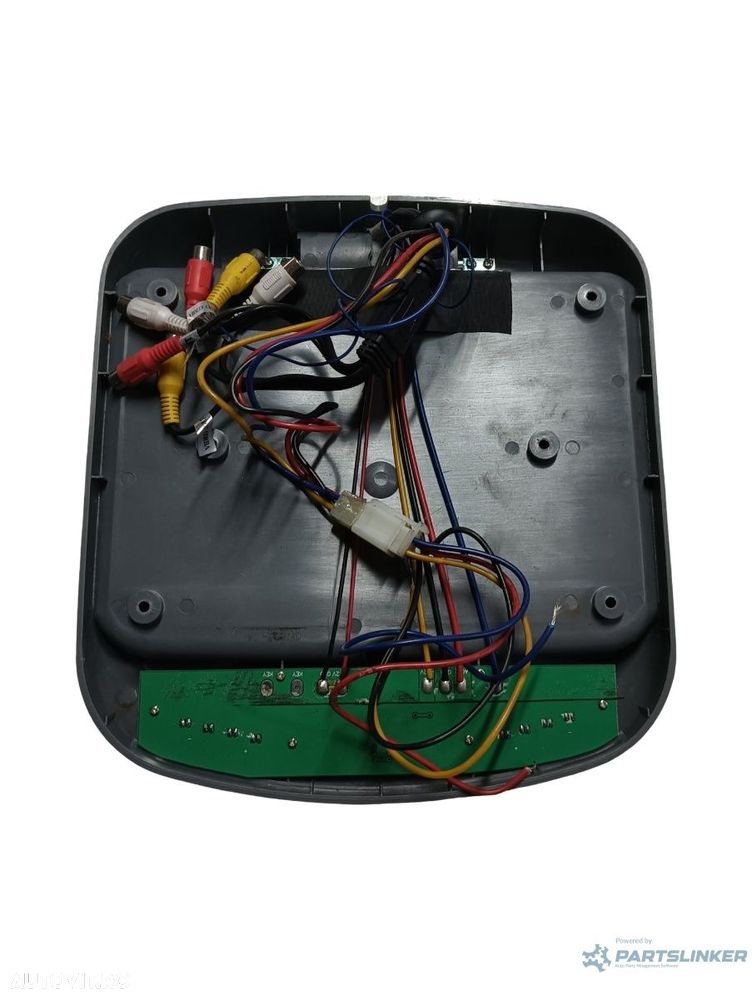 Dvd/Tv VOLVO XC90 I 275 2002 - 2015 - 3