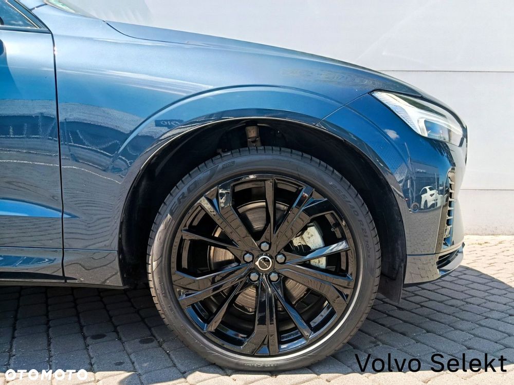 Volvo XC 60 - 8
