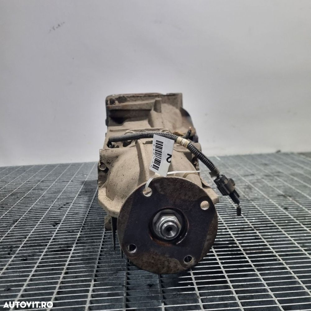 Grup spate Mazda CX - 7 2.2 Diesel 2006 - 2012 173CP Manuala 6 Trepte R2AA Euro4 (1442) ... - 1