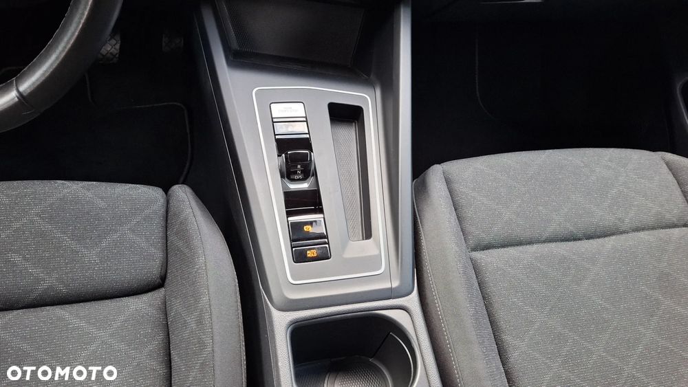 Volkswagen Golf Variant 2.0 TDI SCR DSG Style - 14