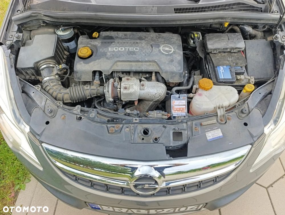 Opel Corsa - 23