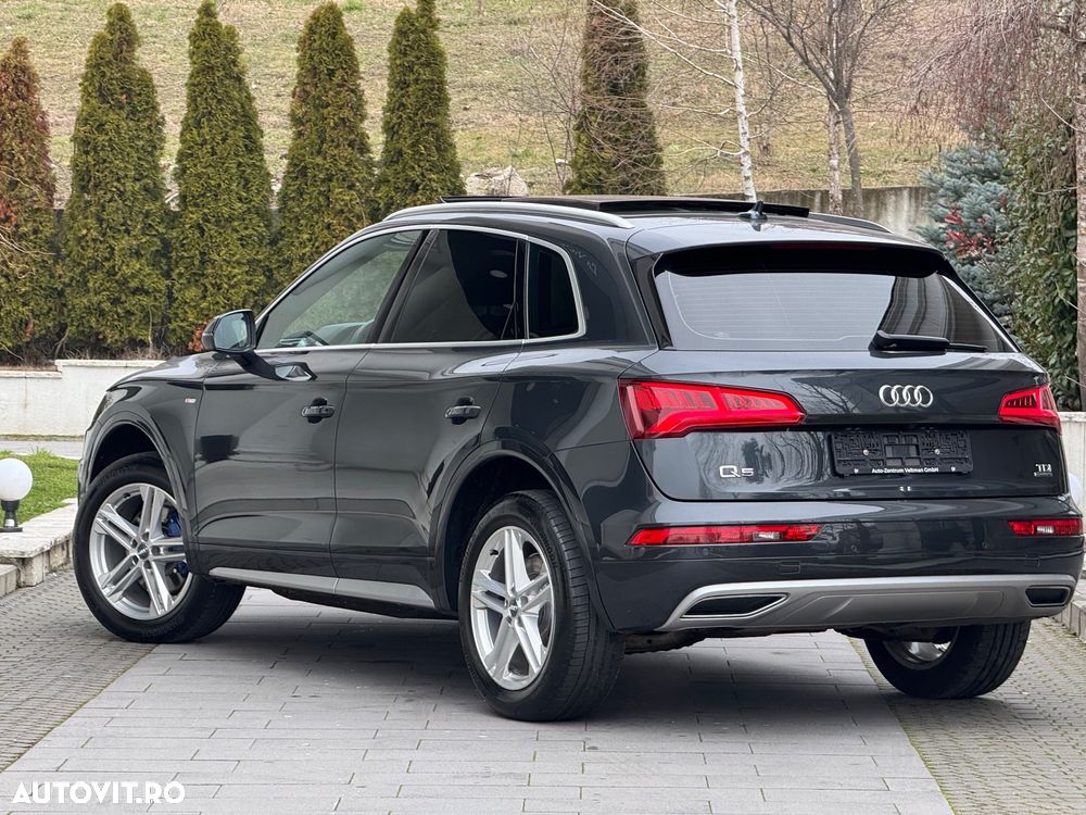 Audi Q5 2.0 TDI Quattro S tronic - 4