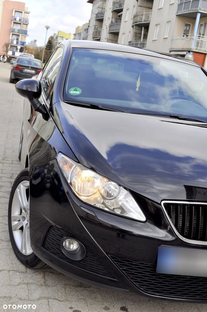 Seat Ibiza - 19