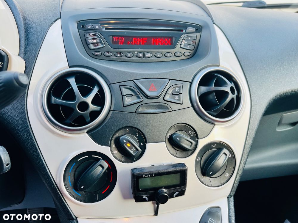 Ford KA 1.2 Titanium - 20