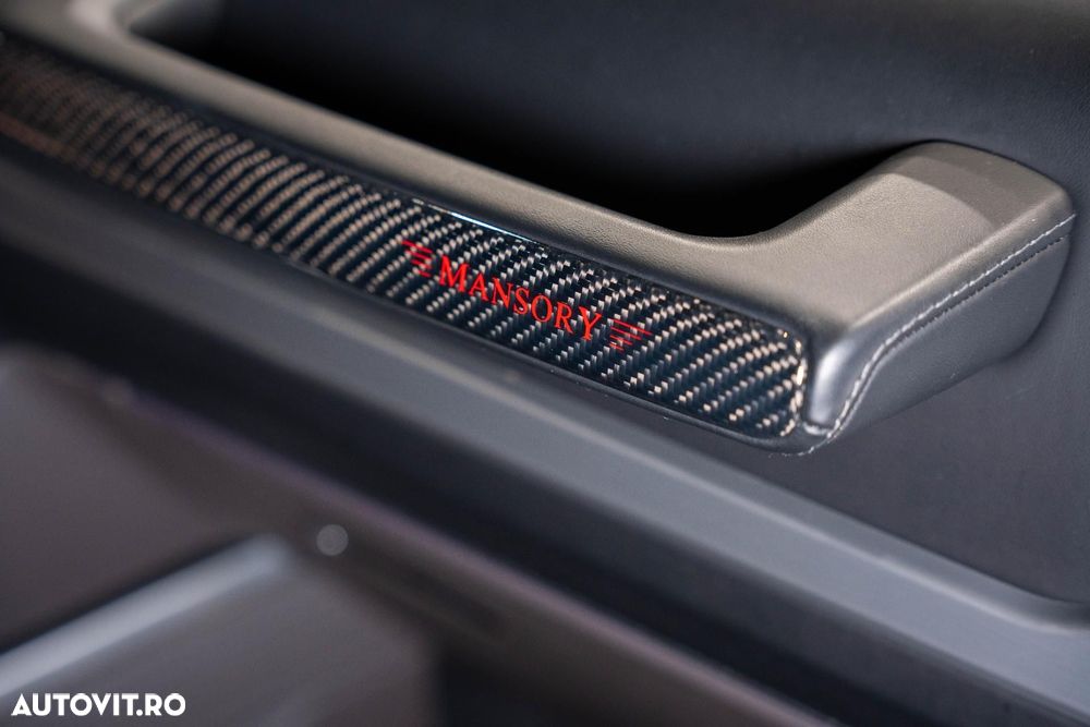 Mercedes-Benz G AMG 63 SW Long Aut. - 6