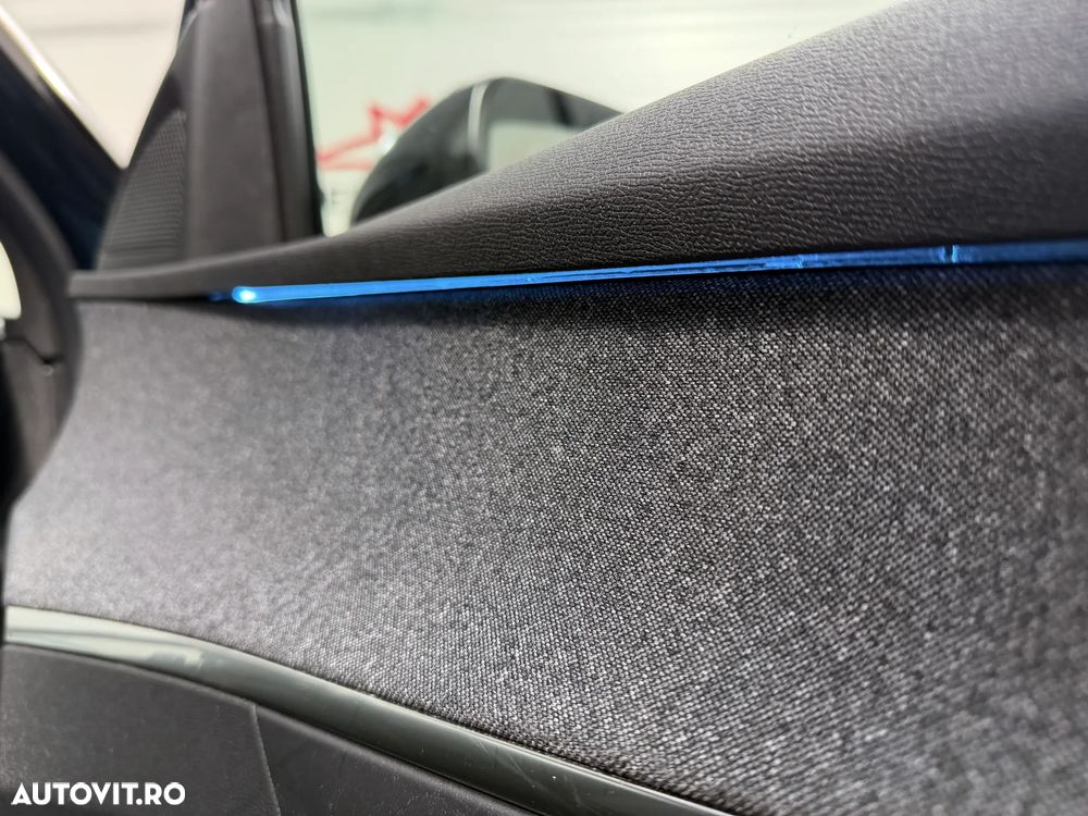 Peugeot 3008 PHEV EAT8 4X4 GT Pack - 22