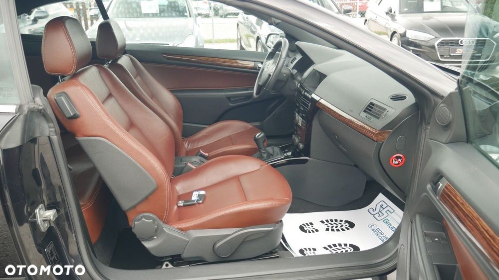 Opel Astra - 11
