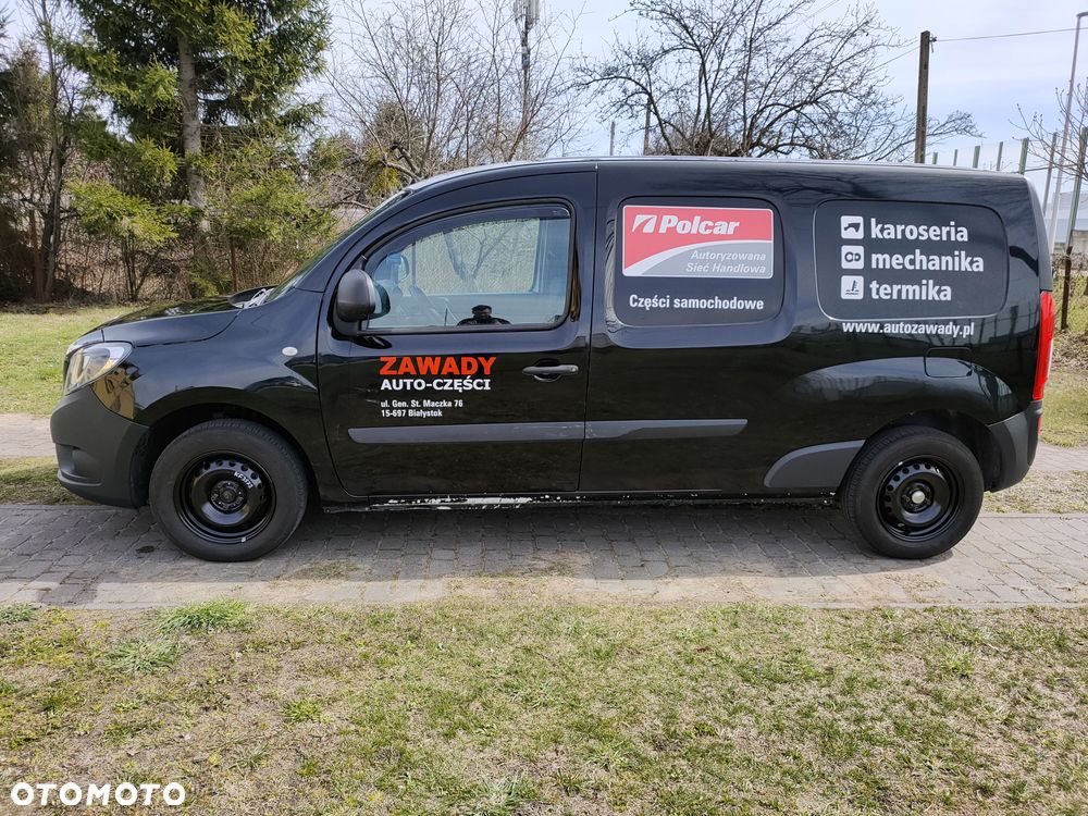 Mercedes-Benz Citan - 3