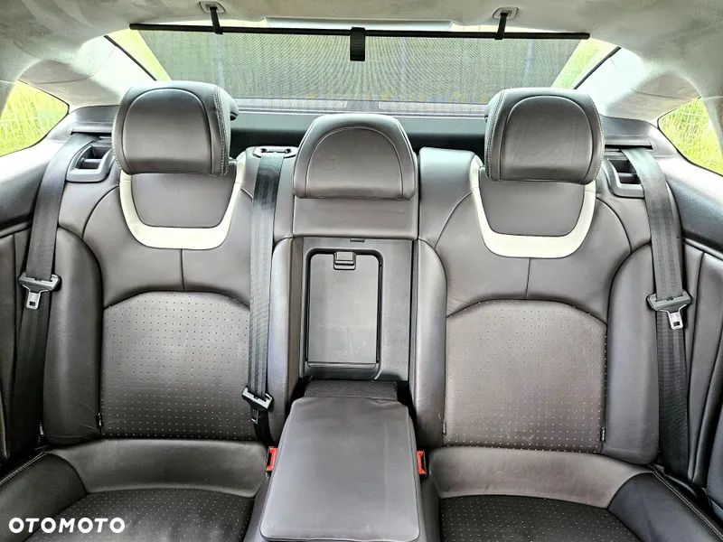 Citroën C5 2.2 HDi Exclusive - 25