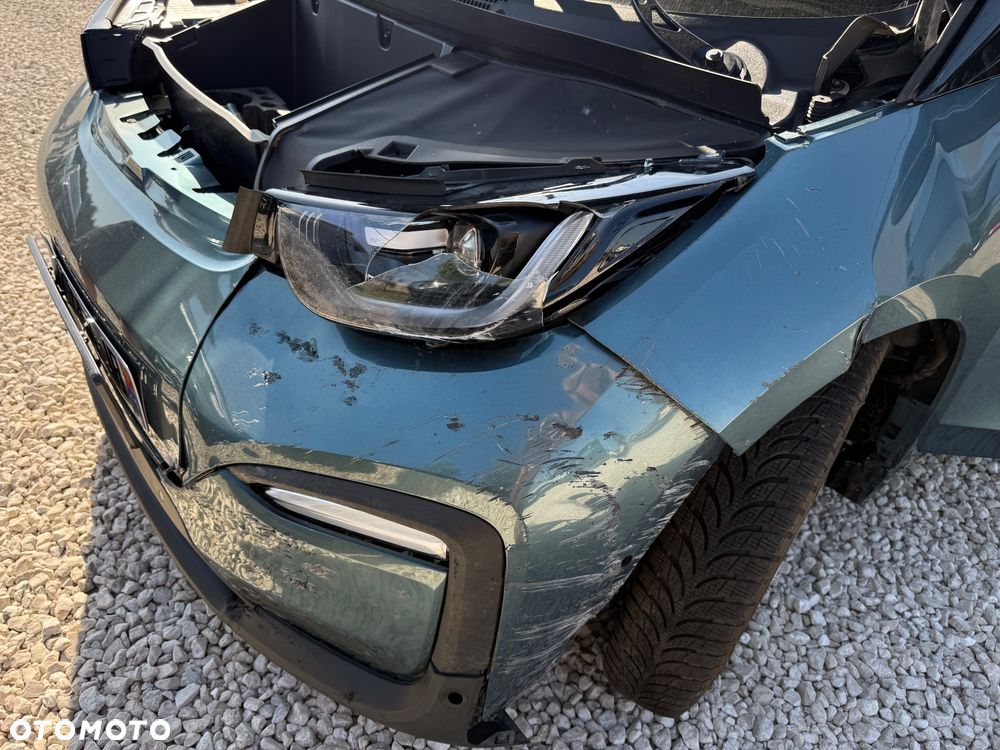BMW i3 (120 Ah) - 28