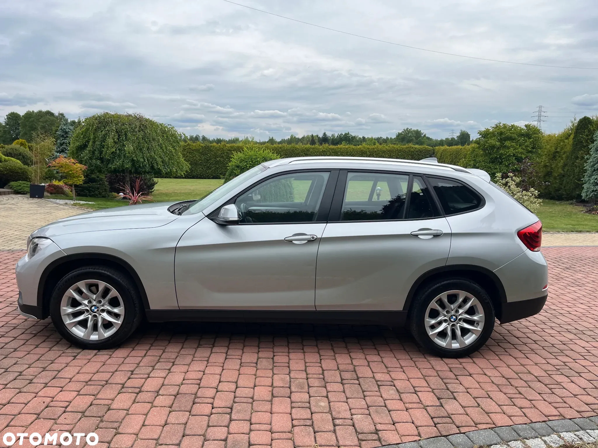 BMW X1 sDrive18i - 4
