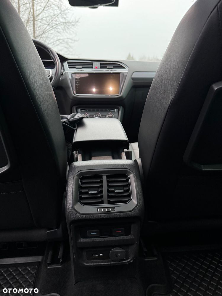 Volkswagen Tiguan 2.0 TSI BMT 4Mot Highline DSG - 37