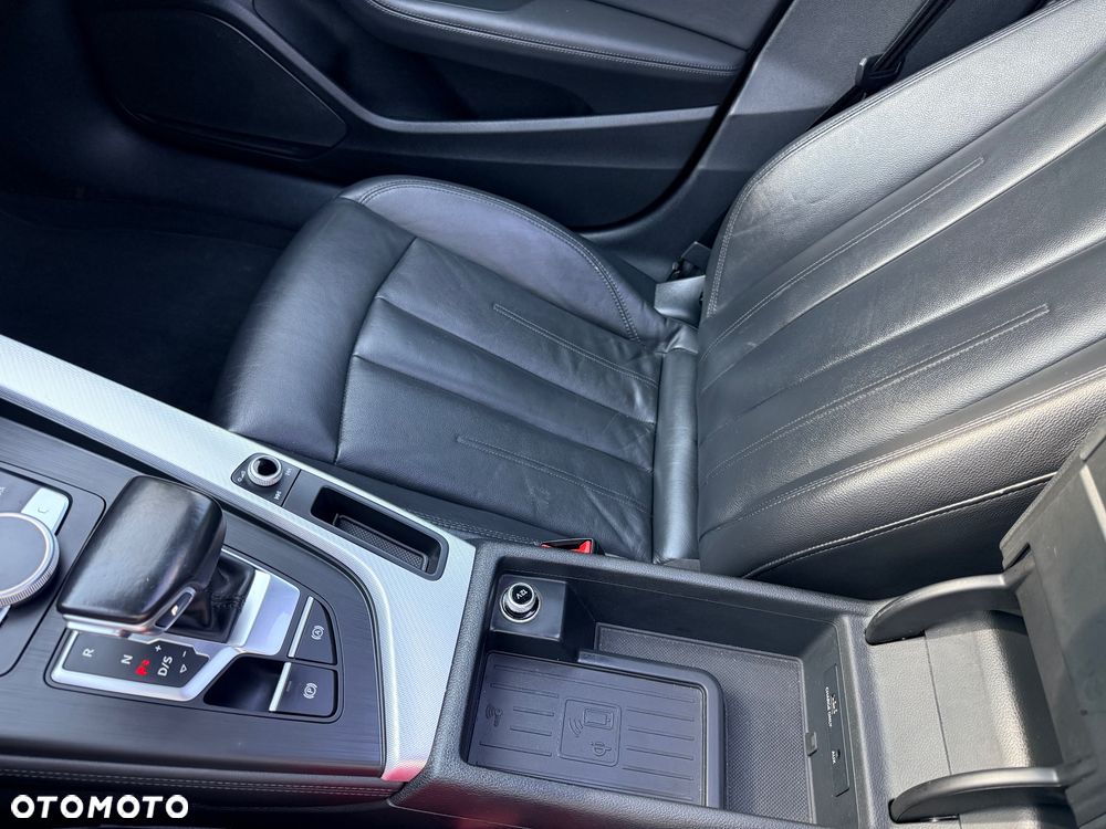 Audi A4 Avant - 29