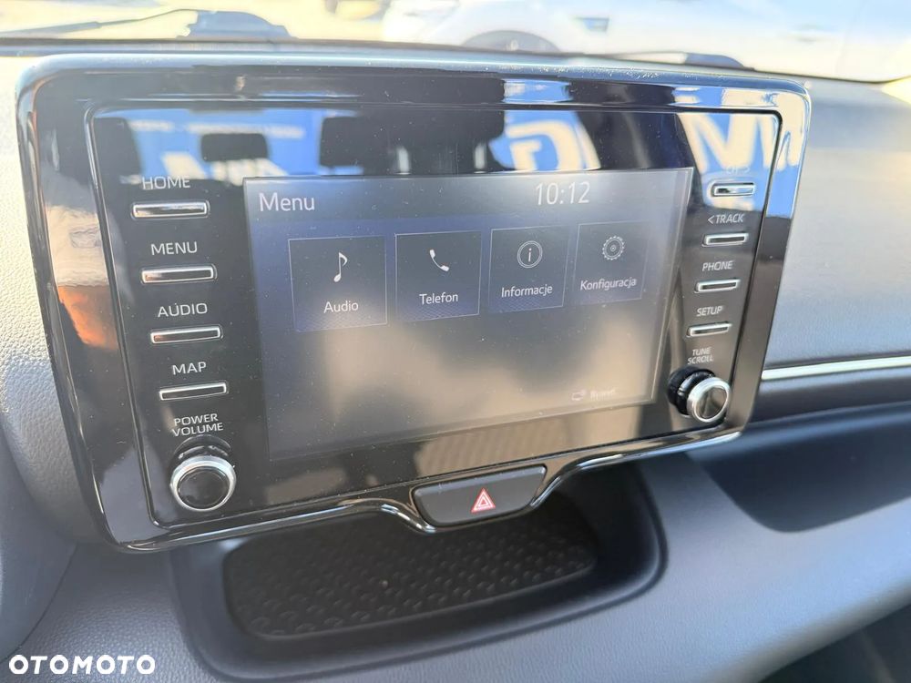Toyota Yaris Hybrid 1.5 Comfort - 25