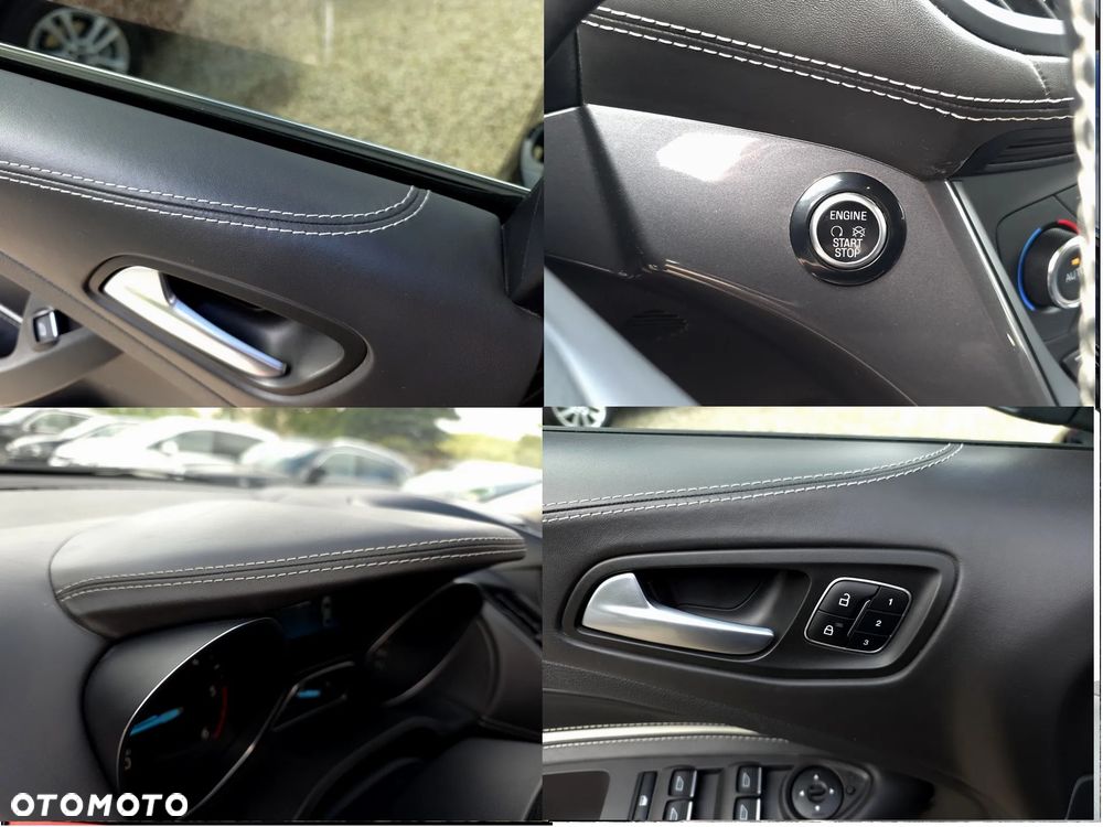 Ford Kuga Vignale 2.0 TDCi AWD - 34